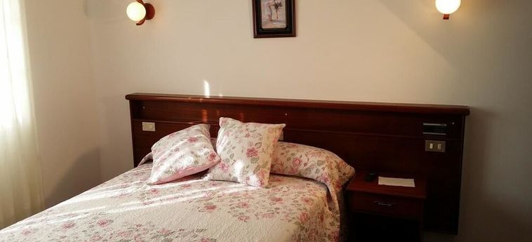 Hotel Victorino Silleda - Pontevedra : Photo 