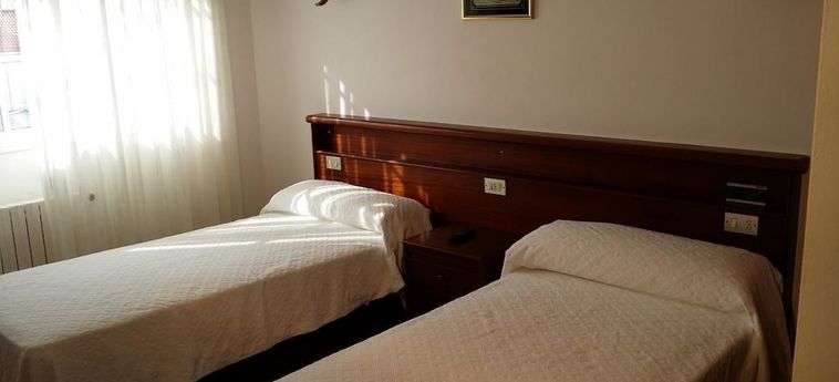 Hotel Victorino Silleda - Pontevedra : Photo 