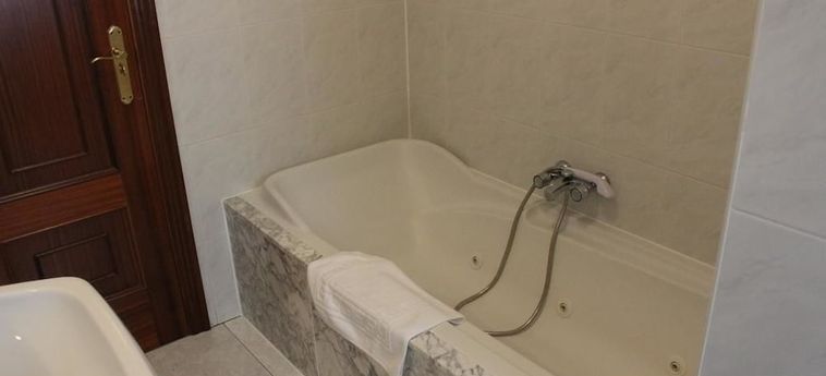 Hotel Victorino Silleda - Pontevedra : Photo 