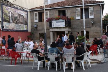 Hotel Victorino Silleda - Pontevedra: Photo 