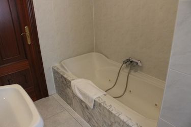 Hotel Victorino Silleda - Pontevedra: Photo 