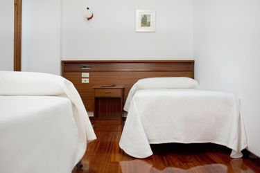 Hotel Victorino Silleda - Pontevedra: Photo 