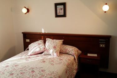 Hotel Victorino Silleda - Pontevedra: Photo 