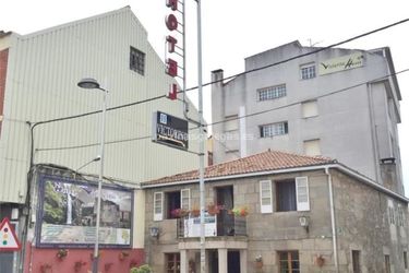 Hotel Victorino Silleda - Pontevedra: Photo 