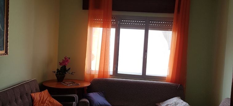 Hotel Albergue Turistico Silleda Silleda - Pontevedra: Foto 