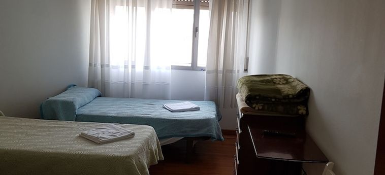 Hotel Albergue Turistico Silleda Silleda - Pontevedra: Foto 