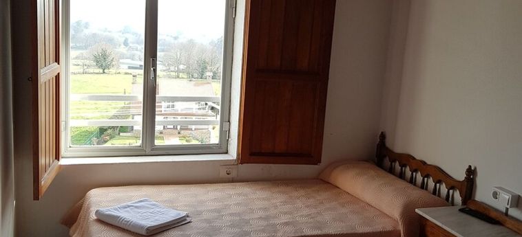 Hotel Albergue Turistico Silleda Silleda - Pontevedra: Foto 