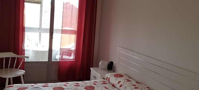 Hotel Albergue Turistico Silleda Silleda - Pontevedra: Foto 
