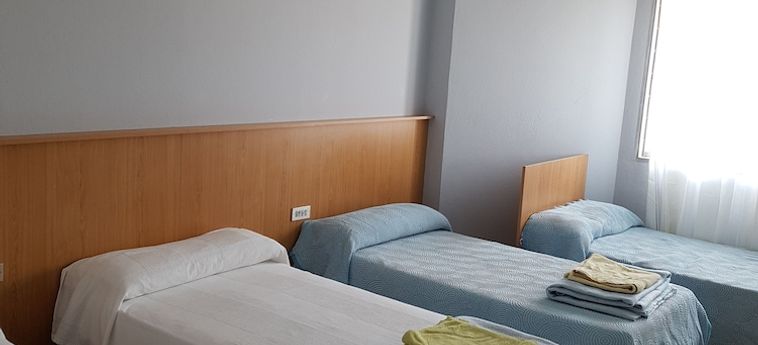 Hotel Albergue Turistico Silleda Silleda - Pontevedra: Foto 