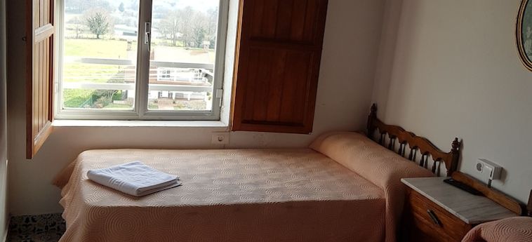 Hotel Albergue Turistico Silleda Silleda - Pontevedra: Foto 