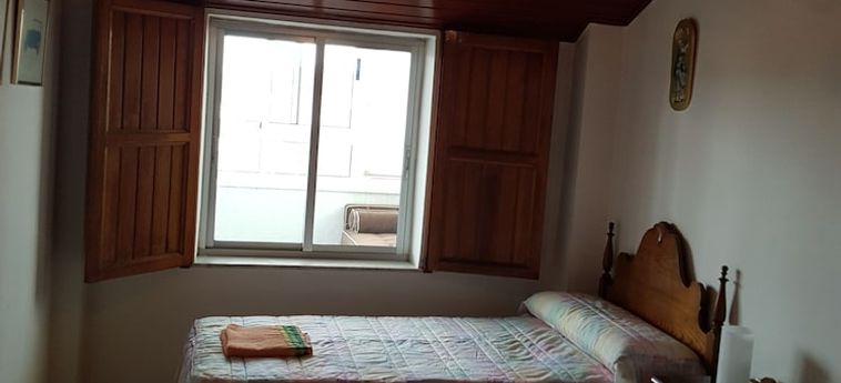 Hotel Albergue Turistico Silleda Silleda - Pontevedra: Foto 