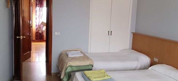 Hotel Albergue Turistico Silleda Silleda - Pontevedra: Foto 