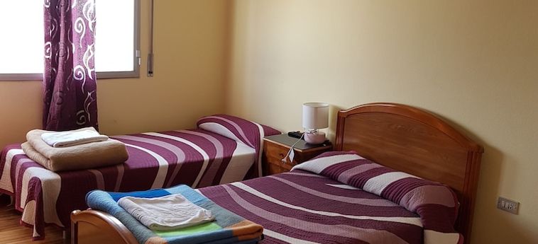 Hotel Albergue Turistico Silleda Silleda - Pontevedra: Foto 