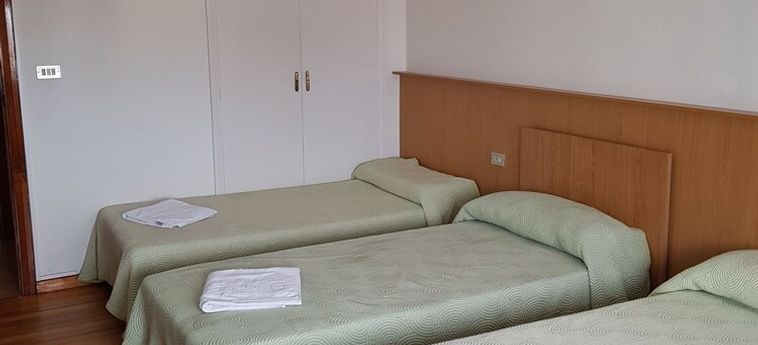 Hotel Albergue Turistico Silleda Silleda - Pontevedra: Foto 