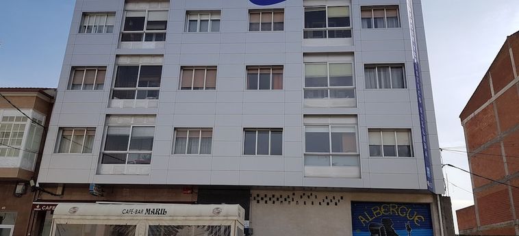 Hotel Albergue Turistico Silleda Silleda - Pontevedra: Foto 
