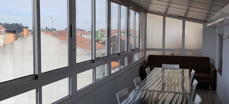 Hotel Albergue Turistico Silleda Silleda - Pontevedra: Foto 