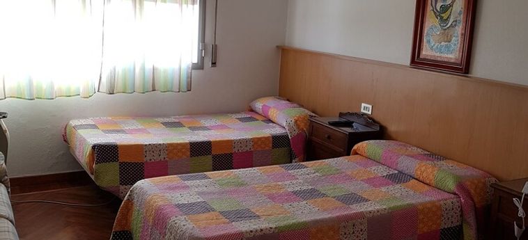 Hotel Albergue Turistico Silleda Silleda - Pontevedra: Foto 
