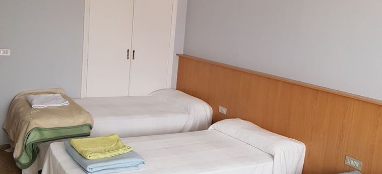 Hotel Albergue Turistico Silleda Silleda - Pontevedra: Foto 