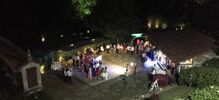 Casa Grande De Fuentemayor Silleda - Pontevedra: Foto 