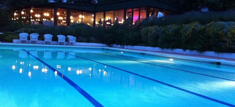 Casa Grande De Fuentemayor Silleda - Pontevedra: Foto 