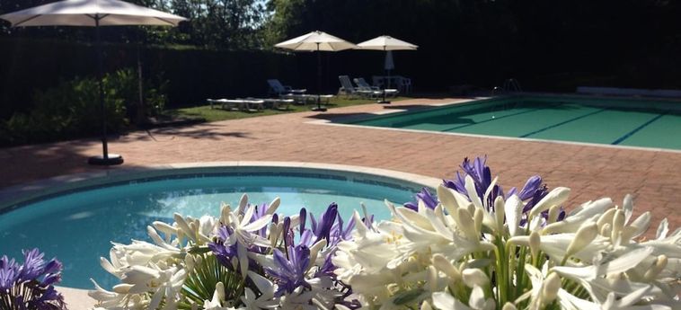 Casa Grande De Fuentemayor Silleda - Pontevedra: Foto 