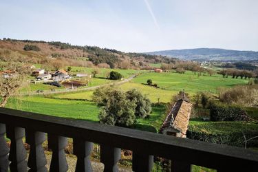 Casa Grande De Fuentemayor Silleda - Pontevedra: Photo 