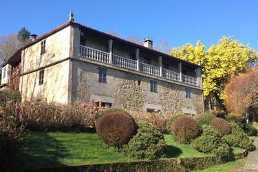 Casa Grande De Fuentemayor Silleda - Pontevedra: Photo 