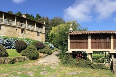 Casa Grande De Fuentemayor Silleda - Pontevedra: Photo 