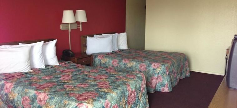 Hotel Super 7 Inn Siloam Springs:  SILOAM SPRINGS (AR)