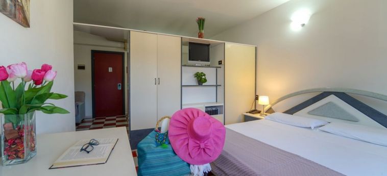 Hg Hotel Onda:  SILVI MARINA - TERAMO - Abruzzo