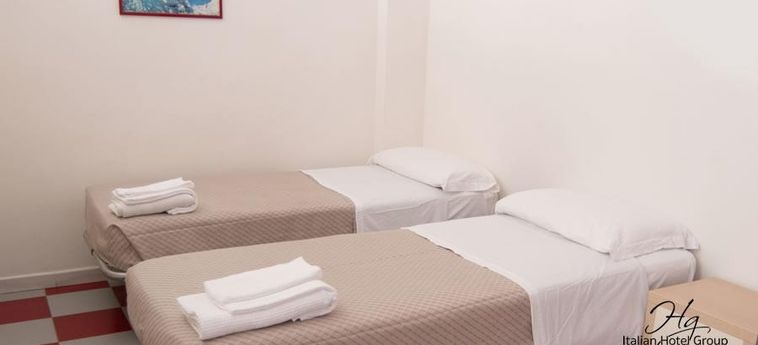 Hg Hotel Onda:  SILVI MARINA - TERAMO - Abruzzo