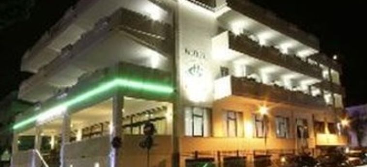 Hotel Giada:  SILVI MARINA - TERAMO
