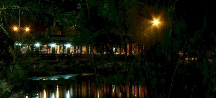 Hotel Camping Village Lake Placid:  SILVI MARINA - TERAMO