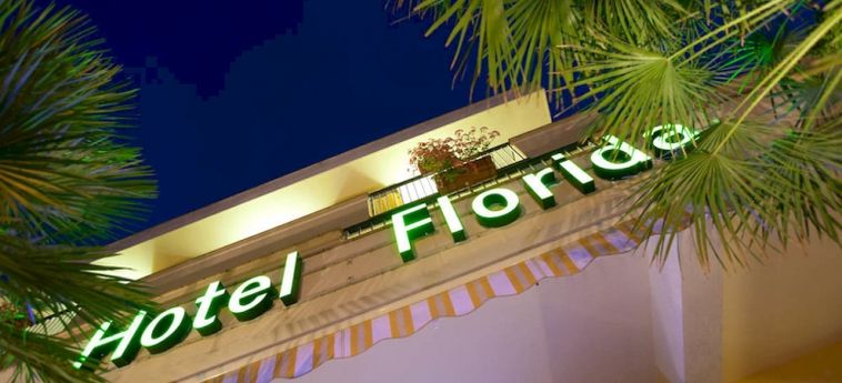 Hotel Florida:  SILVI MARINA - TERAMO