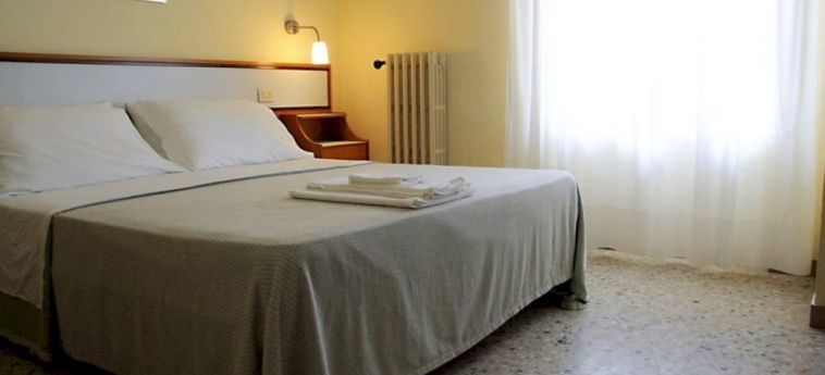 Hotel Sette Note:  SILVI MARINA - TERAMO