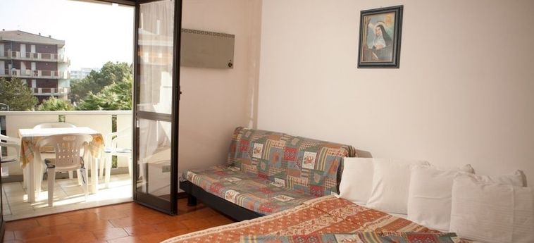 Hotel Residence Primula:  SILVI MARINA - TERAMO
