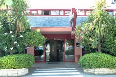 Hotel Onda :  SILVI MARINA - TERAMO