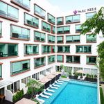 Hotel PARK REGIS SINGAPORE