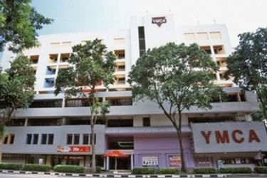 Ymca International House:  SINGAPORE