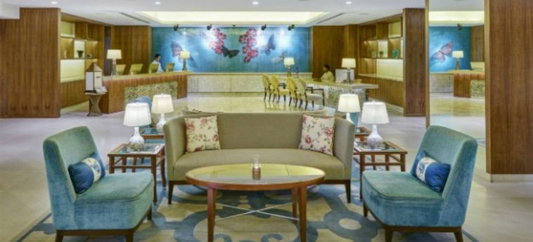 Hotel Equarius:  SINGAPORE