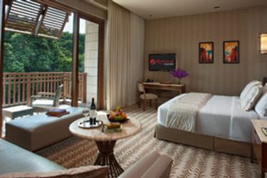 Hotel Equarius:  SINGAPORE
