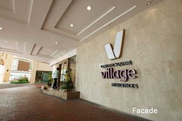 Hotel Central Square Village Residences:  SINGAPORE