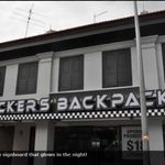 Hotel CHECKERS BACKPACKERS