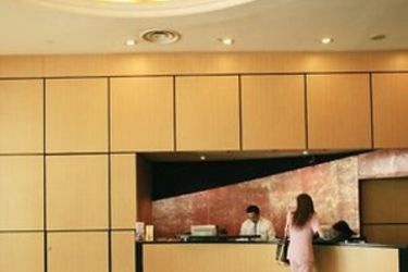 Hotel 30 Bencoolen:  SINGAPORE