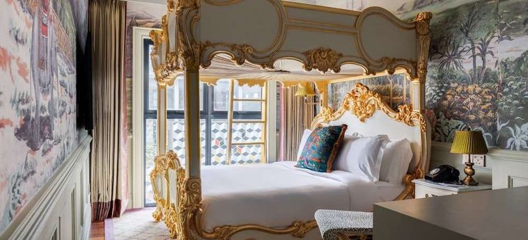 The Serangoon House, Singapore, A Tribute Portfolio Hotel Singapore: Foto 