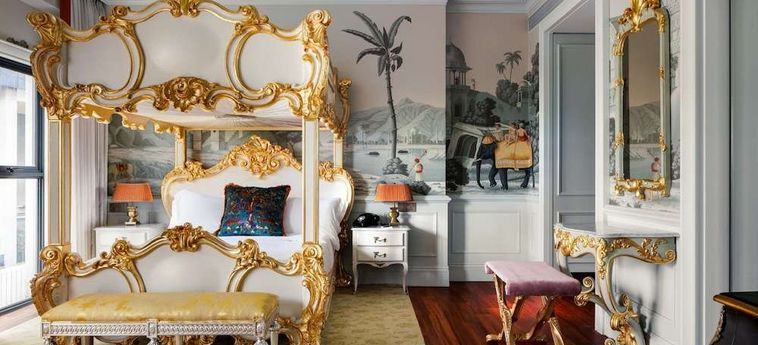The Serangoon House, Singapore, A Tribute Portfolio Hotel Singapore: Foto 