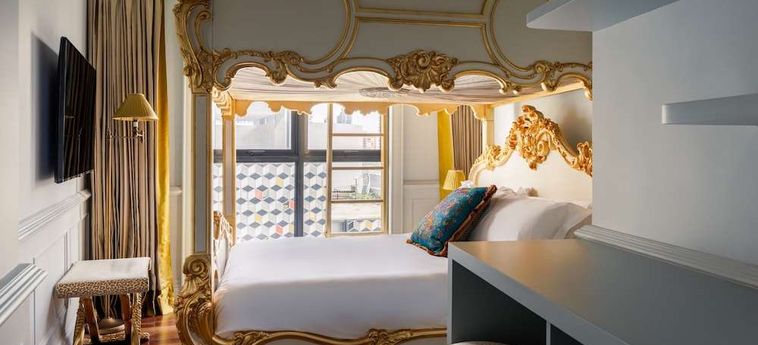 The Serangoon House, Singapore, A Tribute Portfolio Hotel Singapore: Foto 