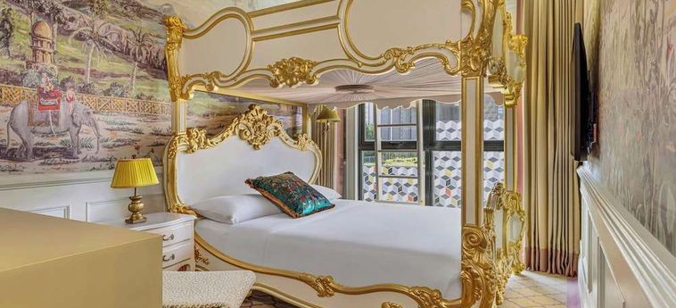 The Serangoon House, Singapore, A Tribute Portfolio Hotel Singapore: Foto 
