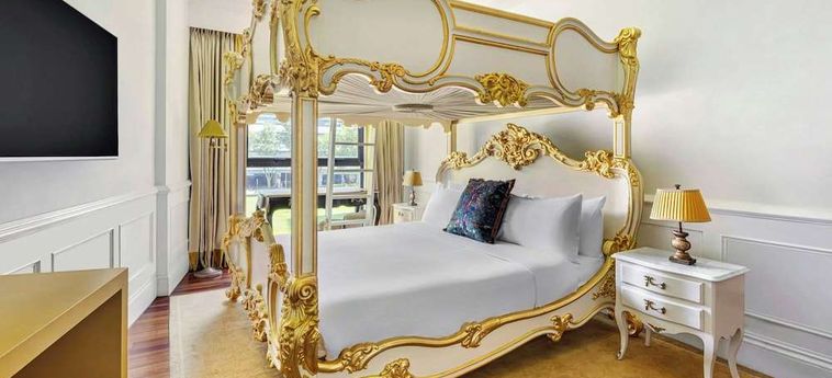 The Serangoon House, Singapore, A Tribute Portfolio Hotel Singapore: Foto 