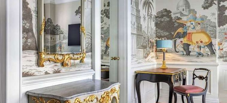 The Serangoon House, Singapore, A Tribute Portfolio Hotel Singapore: Foto 